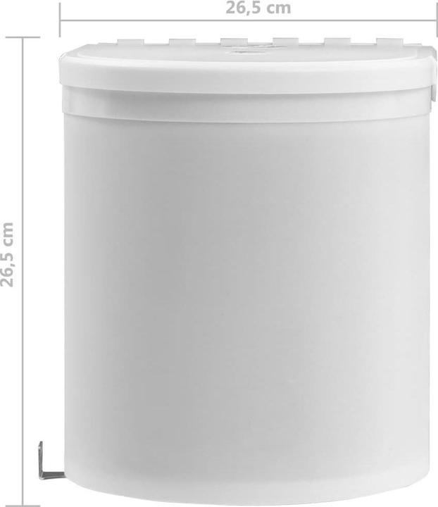 Produktbild VidaXL Verine (8 l)