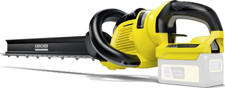 Actual product image Kärcher HGE 36-60 Battery (Cordless hedgecutters)