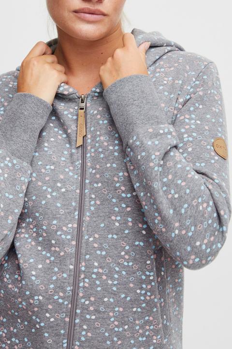 Immagine prodotto Oxmo BY - OXBeatrice - Giacca con zip - 21800214-ME (S)
