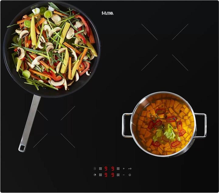 Actual product image Etna KI1160ZT