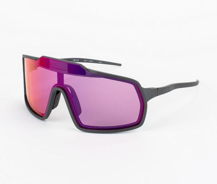 Produktbild Out Of Bot 2 (Black IRID red)