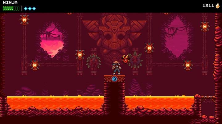 Immagine prodotto Devolver Il Messaggero completo (PS5, DE)
