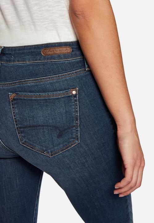 Produktbild Mavi Adriana Jeans dark indigo str (W32/L32)