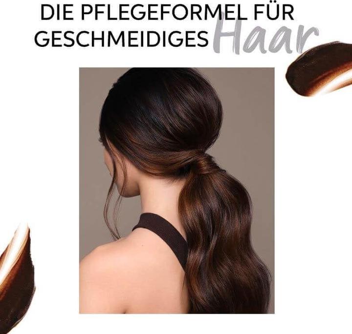 Produktbild Wella Color Fresh Chocolate Touch (500 ml)