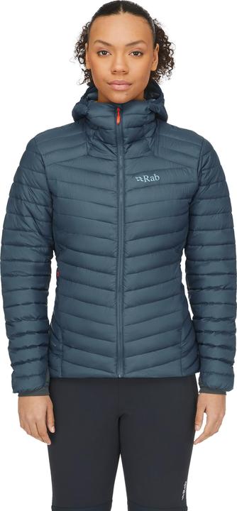 Produktbild Rab Women's Cirrus Alpine Jacket (XL)