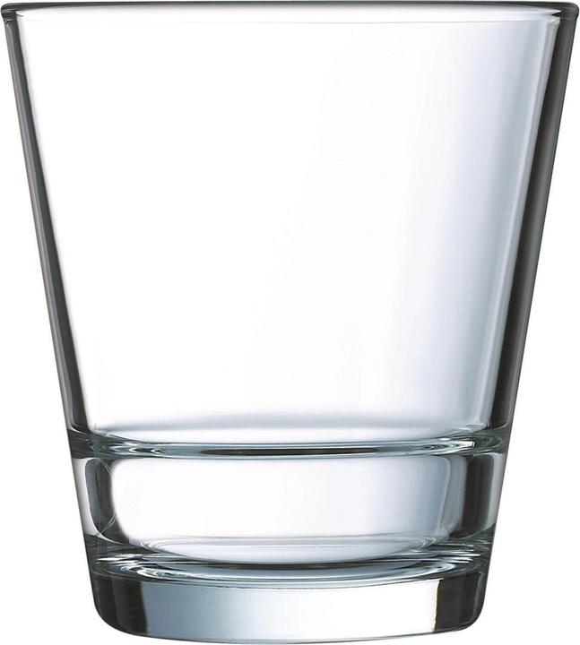 Productafbeelding Arcoroc Stack up (0.26 l, 6 x)