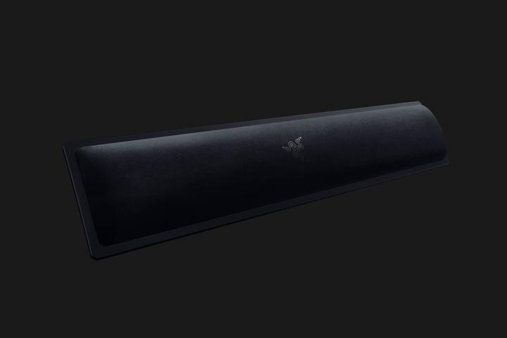Actual product image Razer Ergonomic Wrist Rest For Full-sized Keyboards