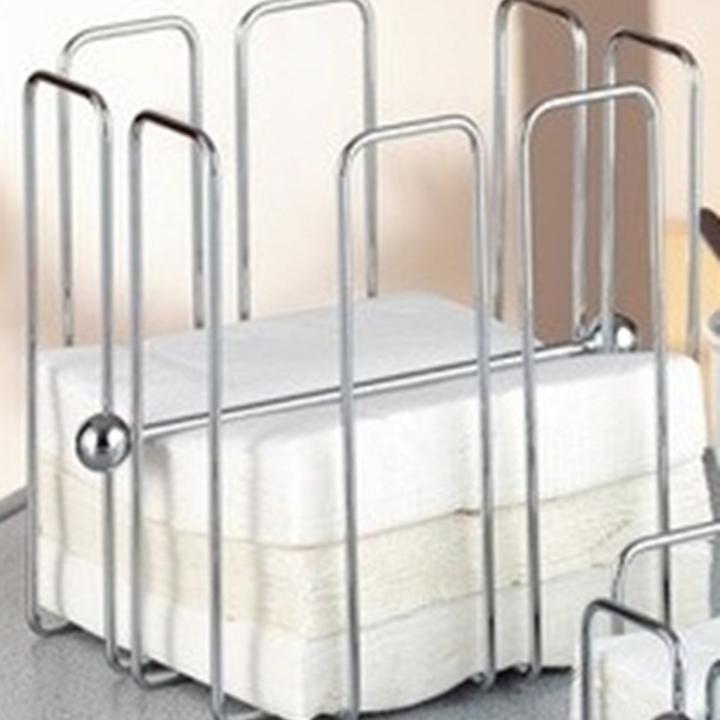 Produktbild APS Serviettenhalter "WIRE" (1 x)