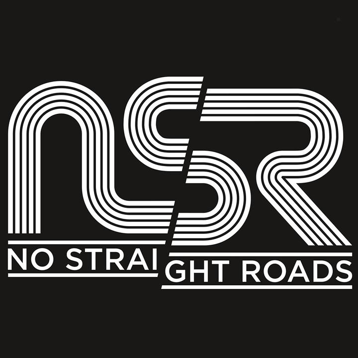 Actual product image NoName No Straight Roads (Switch, Switch Lite, Switch OLED)