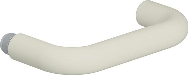 Hewi Pair of lever handles 111.23PBR plastic 99 without roses Square spindle 8 mm (Door handle)