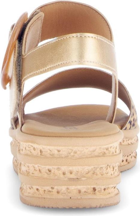 Produktbild Gabor Sandalen (43)