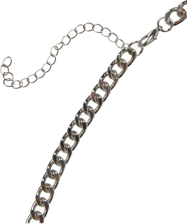 Immagine prodotto Urban Classics Collana a catena lunga Basic - 14889 (100% Ferro)