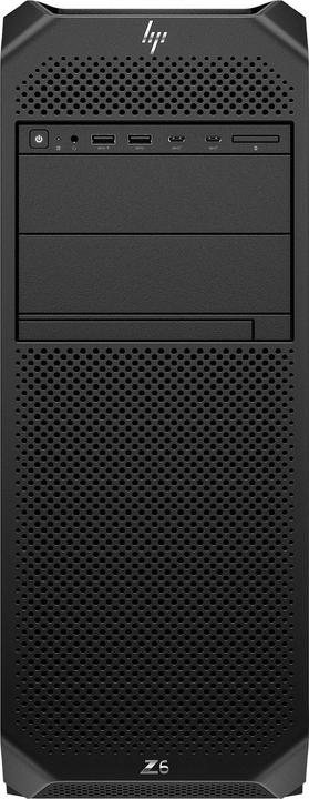 Produktbild HP Z6 G5 (AMD Ryzen Threadripper PRO 7945WX, 64 GB, 1000 GB)