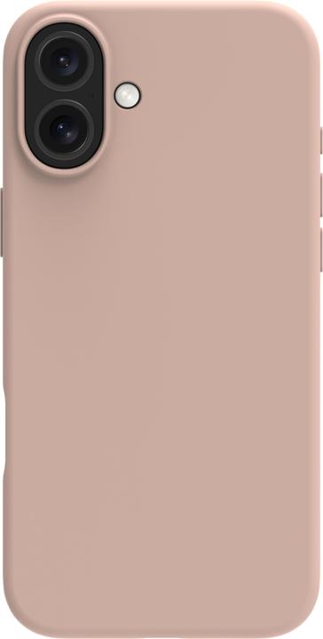 Sabbia rosa