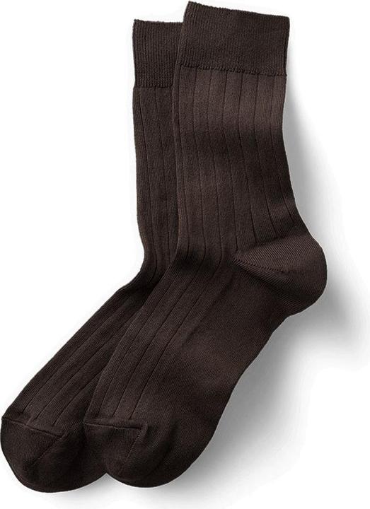 Produktbild Blacksocks Wadensocken Classic (Einzelpack, 37 - 39)
