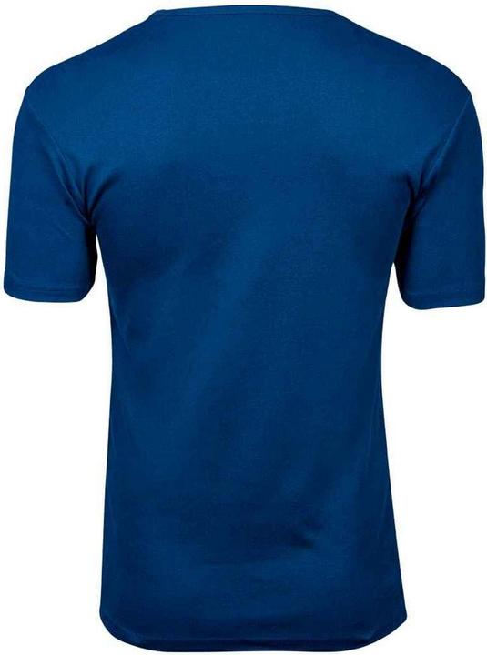 Actual product image Tee Jays Mens Interlock T-Shirt (3XL)