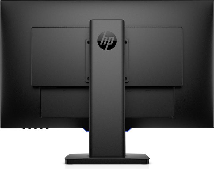 Produktbild HP 27MX (1920 x 1080 Pixel, 27")