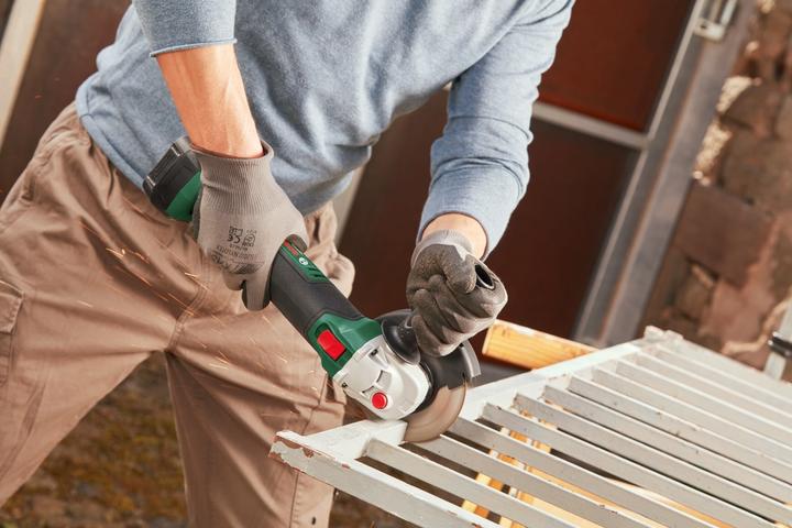 Produktbild Bosch Home & Garden UniversalGrind 18V-75 (125 mm)