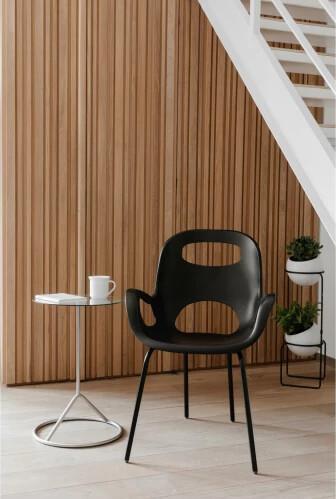 Actual product image Umbra oh chair