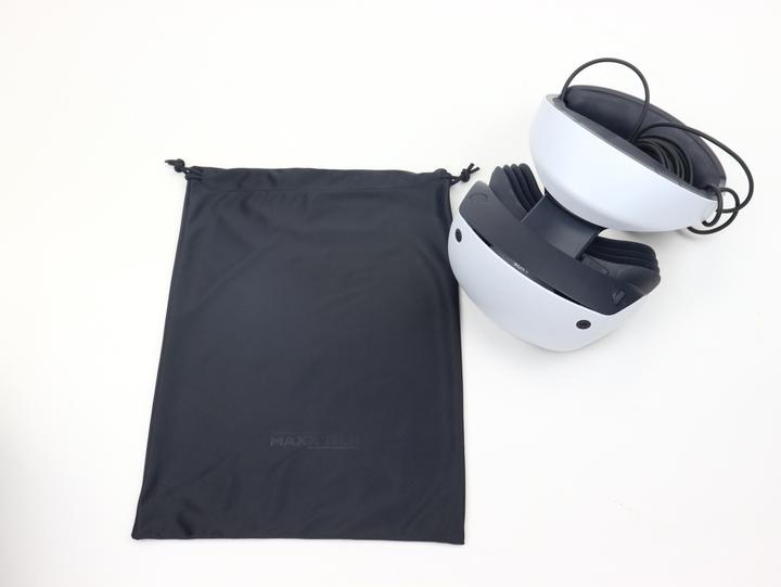 Actual product image Maxx Tech VR Carry Case Kit (Universal VR)