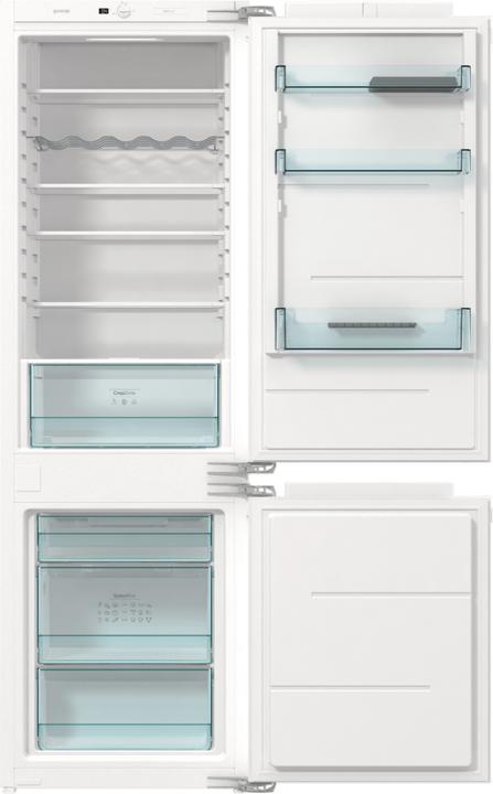 Immagine prodotto Gorenje Combinazione frigorifero-congelatore da incasso GORE (248 l)