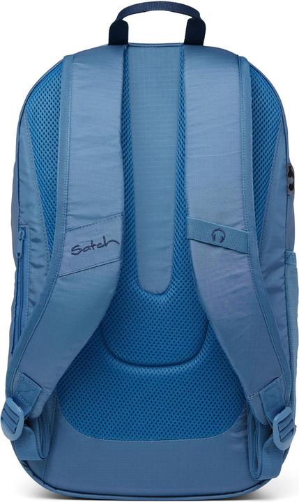 Produktbild Satch Rucksack fly Ripstop Blue (18 l)