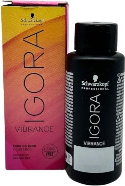 Produktbild Schwarzkopf Igora Vibrance - 4-33 Medium Brown Matt Extra (4-33 Medium Brown Matt Extra)