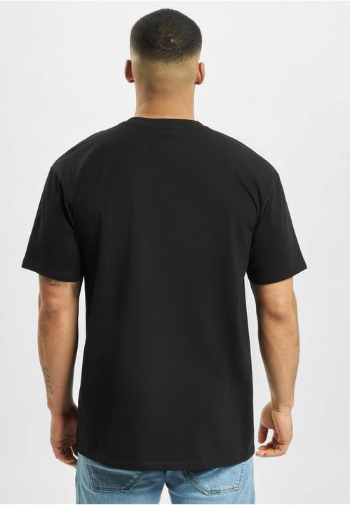 Actual product image Mister Tee Renairssance Painting Oversize Tee (XXL)