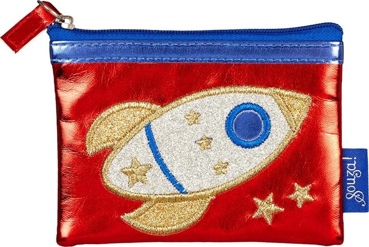 Actual product image Souza Money bag "Rocket" (1 pc)