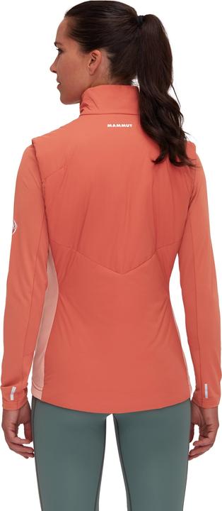 Image du produit Mammut Gilet Rime Light IN Flex Women (L)