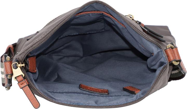 Actual product image Camel Active Bari shoulder bag 24 cm