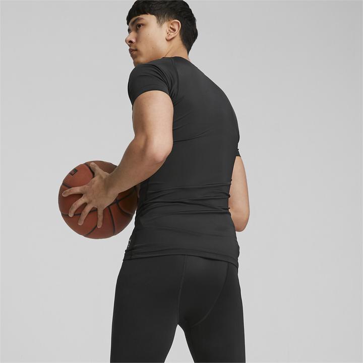 Produktbild Puma Hoops Team SS Top Baselayer (L)