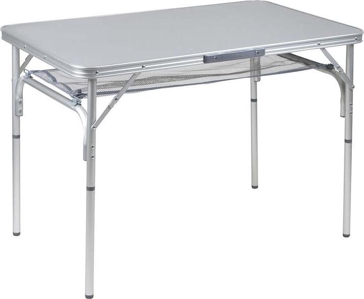 Produktbild Bo-Camp BO -CAMP - TABELLE - Premium - mit Netto - 100x70 cm (1404422)