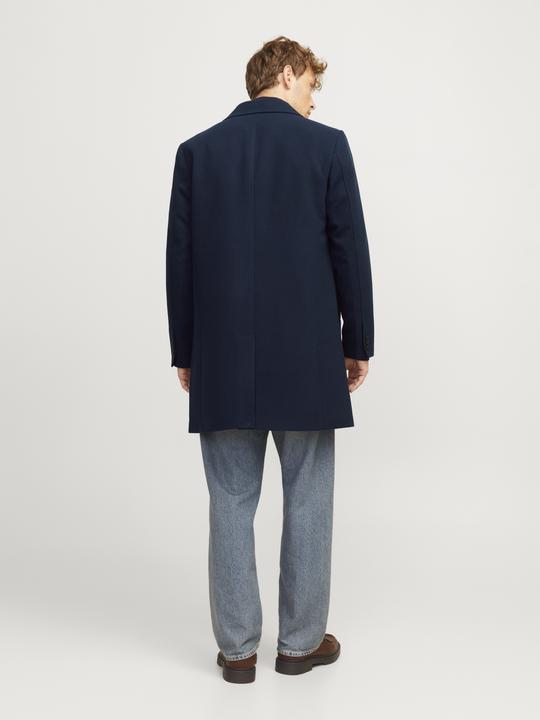 Produktbild Jack & Jones Wollmantel Wollmantel (XXL)