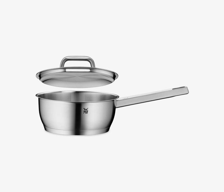 Produktbild WMF Stielkasserolle (18 cm, Stielkasserolle, Edelstahl)