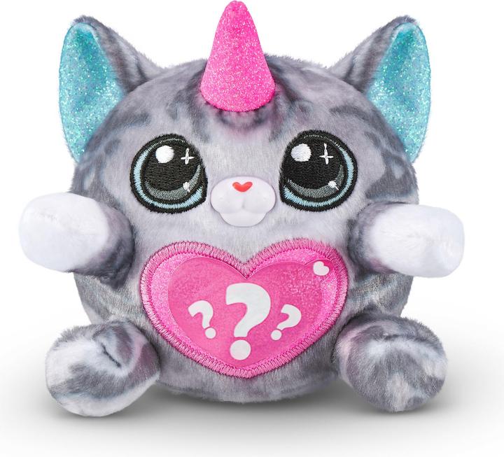 Image du produit Zuru Kittycorn Surprise (18.50 cm)
