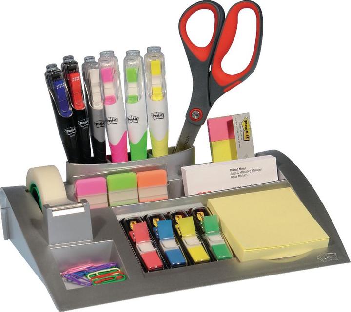 Produktbild Post-it Tisch Organizer C50