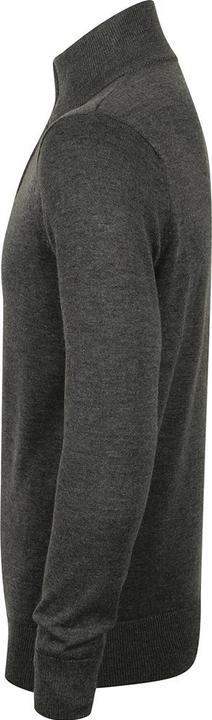 Image du produit Henbury 14 Zip Pull à manches longues (M)