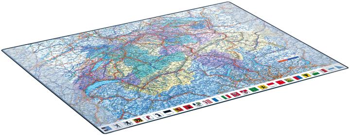 Produktbild Hansa Schreibunterlage GeoPad (65 x 50 cm)