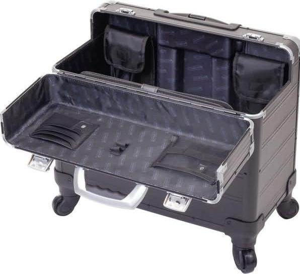 Image du produit Alumaxx Pandora (45 l, Bagage à main (jusqu'à 50l))