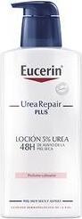 Produktbild Eucerin Urearepair Plus Beruhigendes Parfüm 400ml (Körperlotion, 400 ml)