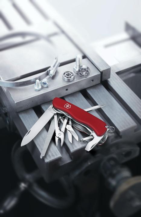 Actual product image Victorinox work champ