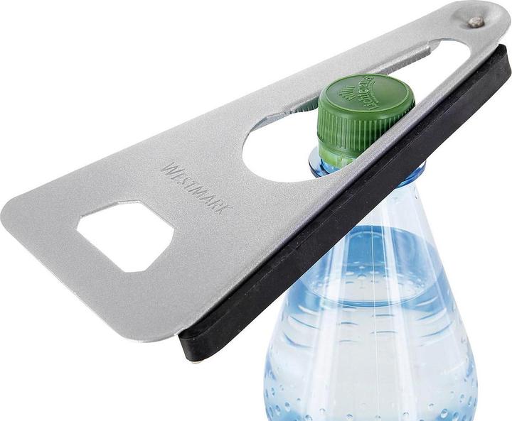 Actual product image Westmark Everything opener (Corkscrew)