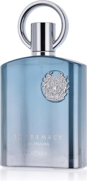 Actual product image Afnan Supremacy in Heaven (Eau de parfum, 100 ml)
