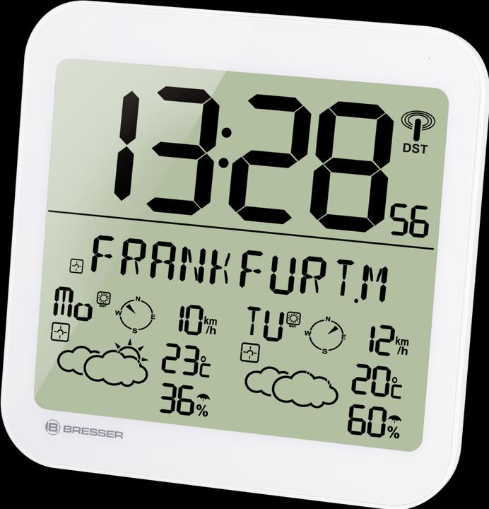 Bresser MyTime Meteotime