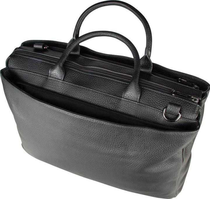 Actual product image Mandarina Duck Briefcase Mellow Leather Briefcase