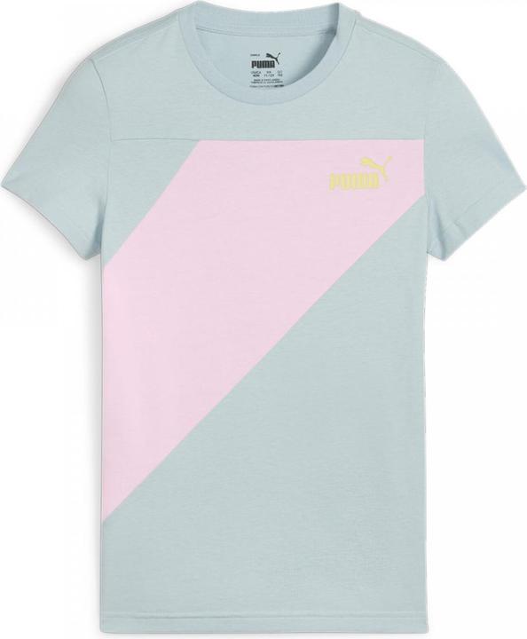 Produktbild Puma POWER Tee G (164)
