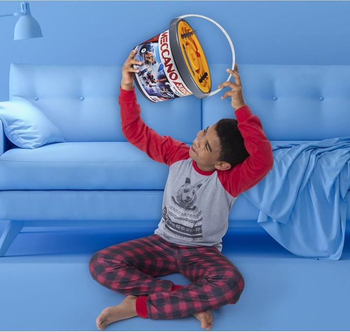 Produktbild Meccano Junior