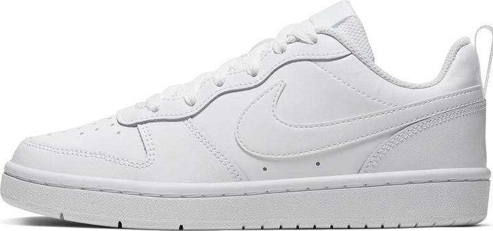 Nike Court Borough Low 2 Kinder Sneaker (38.5)