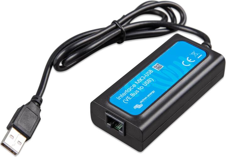 Immagine prodotto Victron Energy Cavo di interfaccia (Cavo solare)